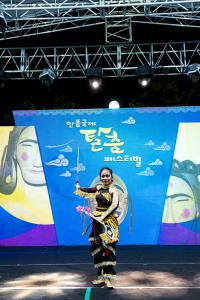 2019_기타사진_탈춤 개인전 결승 수정_1DX_0029