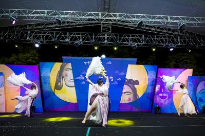 2019_기타사진_탈춤 개인전 결승 수정_1DX_0175