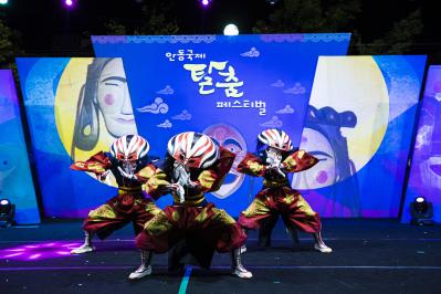 2019_기타사진_탈춤 개인전 결승 수정_1DX_0291