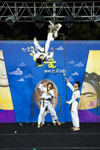 2019_기타사진_탈춤 개인전 결승 수정_1DX_0403