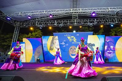 2019_기타사진_탈춤 개인전 결승 수정_1DX_8505