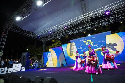 2019_기타사진_탈춤 개인전 결승 수정_1DX_8515