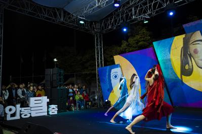 2019_기타사진_탈춤 개인전 결승 수정_1DX_8826