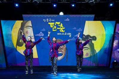 2019_기타사진_탈춤 개인전 결승 수정_1DX_8928