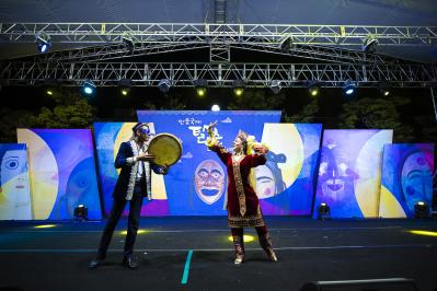 2019_기타사진_탈춤 개인전 결승 수정_1DX_9520