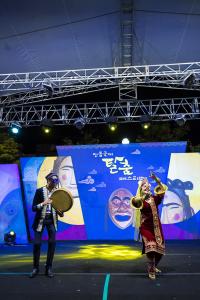 2019_기타사진_탈춤 개인전 결승 수정_1DX_9528