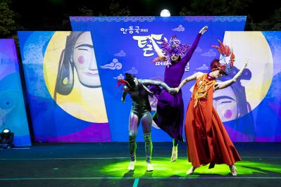 2019_기타사진_탈춤 개인전 결승 수정_1DX_9781