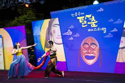 2019_기타사진_탈춤 개인전 결승 수정_IMG_0444