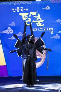 2019_기타사진_탈춤 개인전 결승 수정_IMG_1773